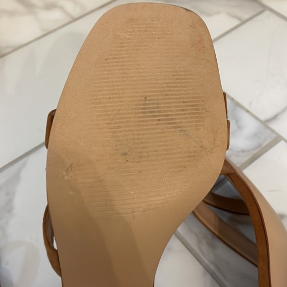 BCBG Sandals - Picture 10 of 11